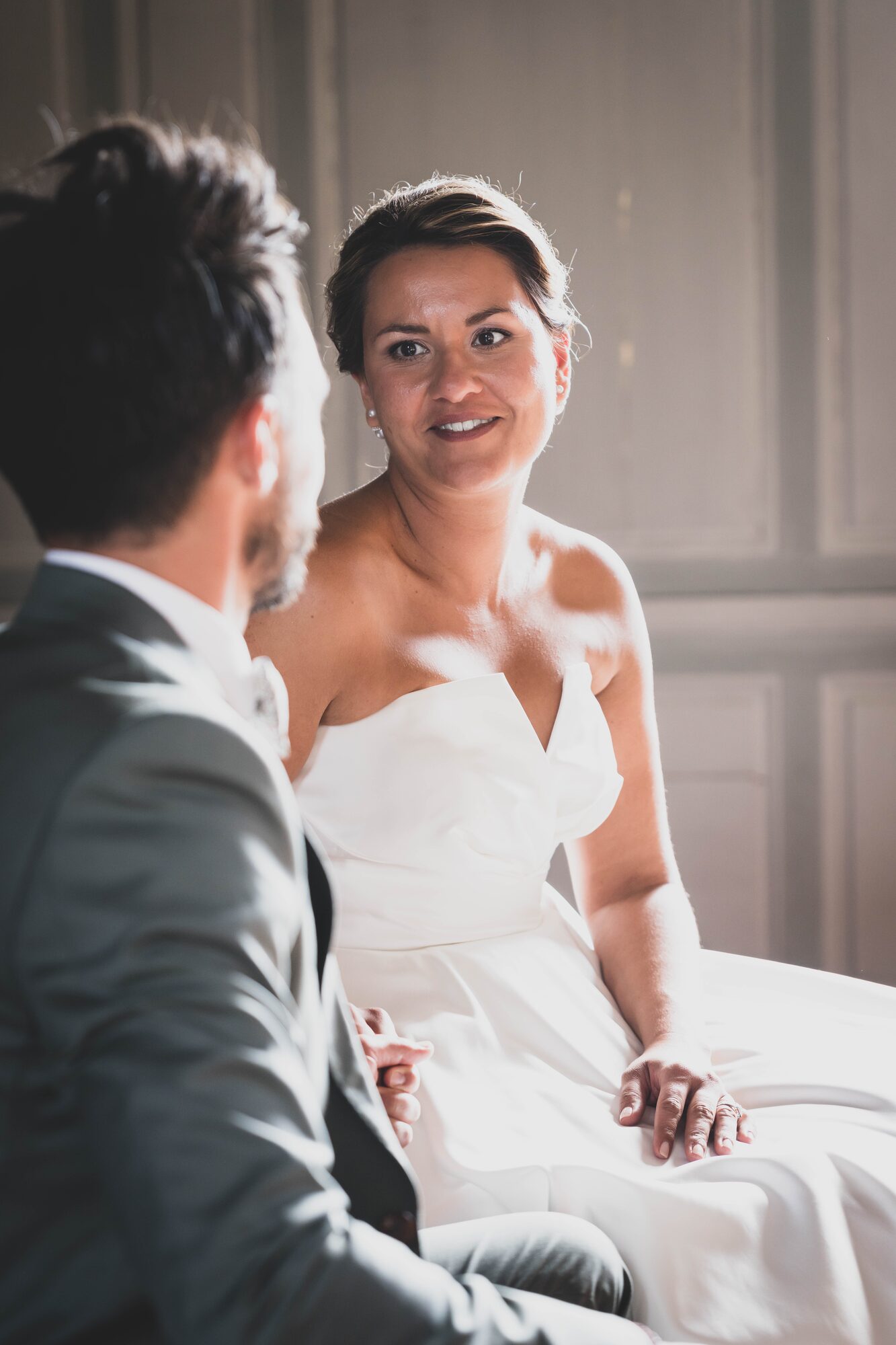Mariage Camille et Benoit — Ile-de-France — photo 10